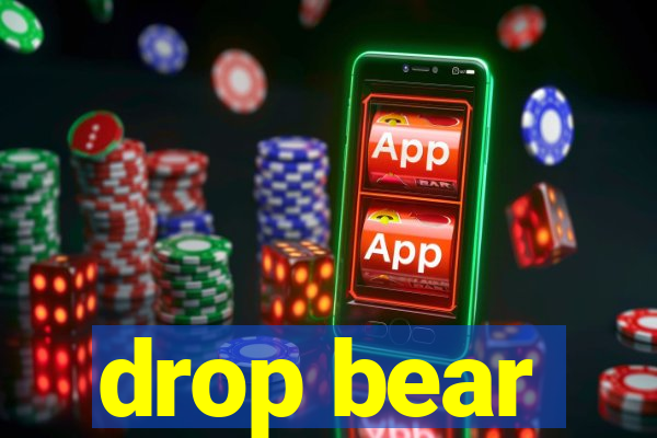 drop bear